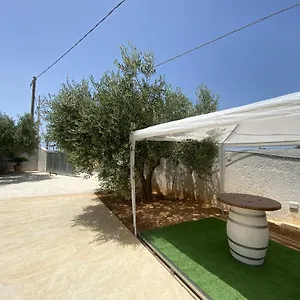 La Casetta Degli Ulivi , Petrosino Italia
