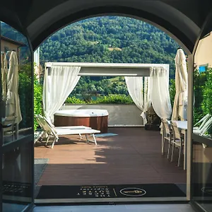 The Secret Ranzanico