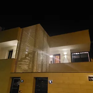 La Casa Dei Nonni , Marina di Ragusa Italia
